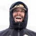 Skwala RS Outpost Insulated Rain Jacket - Black