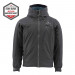 Skwala RS Outpost Insulated Rain Jacket - Black