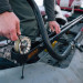 Swiftcast Raft Single Rod Carrier
