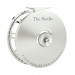 Pacific Fly Reel - Frost Silver