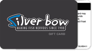 Elite - Silver Bow Fly Shop Guide Line